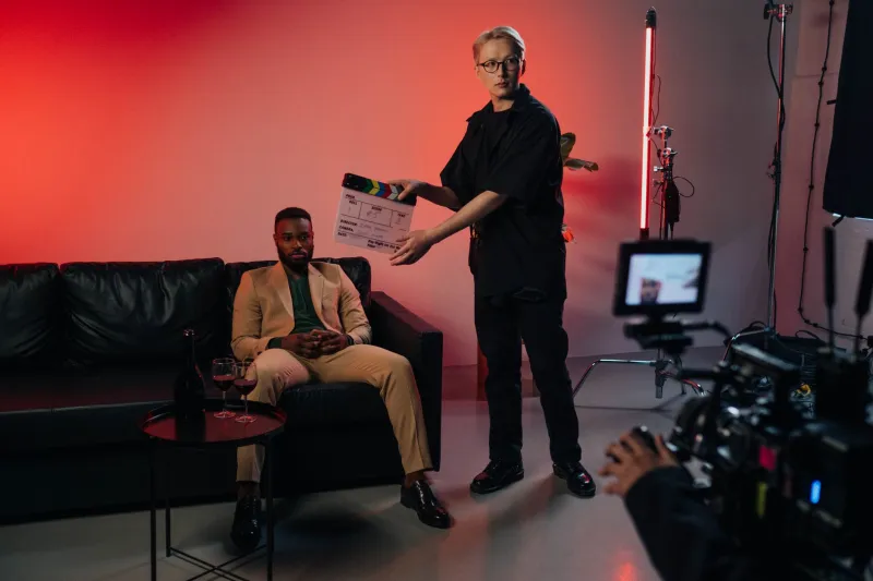 Before the Audition Room: How Hollywood's Power Players Secretly Handpick Their Stars