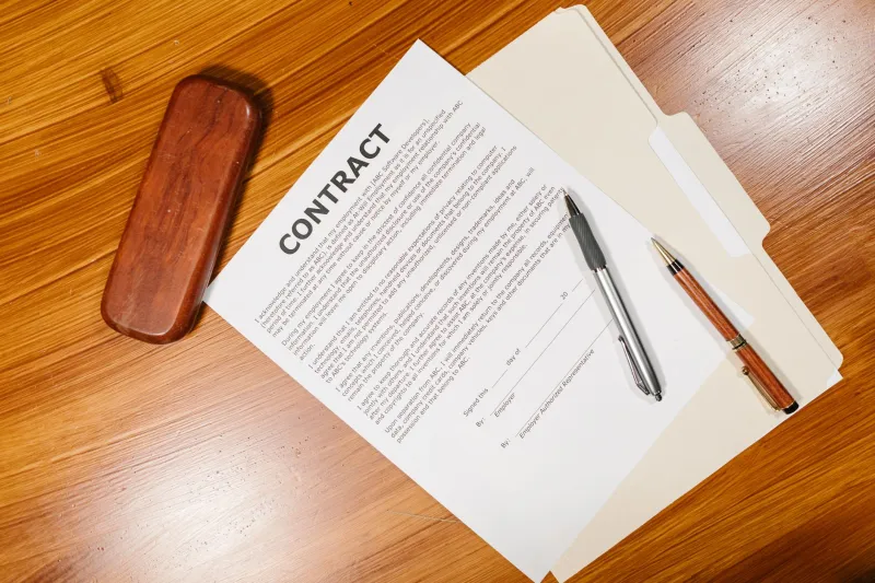 Signed, Sealed, and Buried: The Jaw-Dropping NDAs Silencing Hollywood's Biggest Secrets