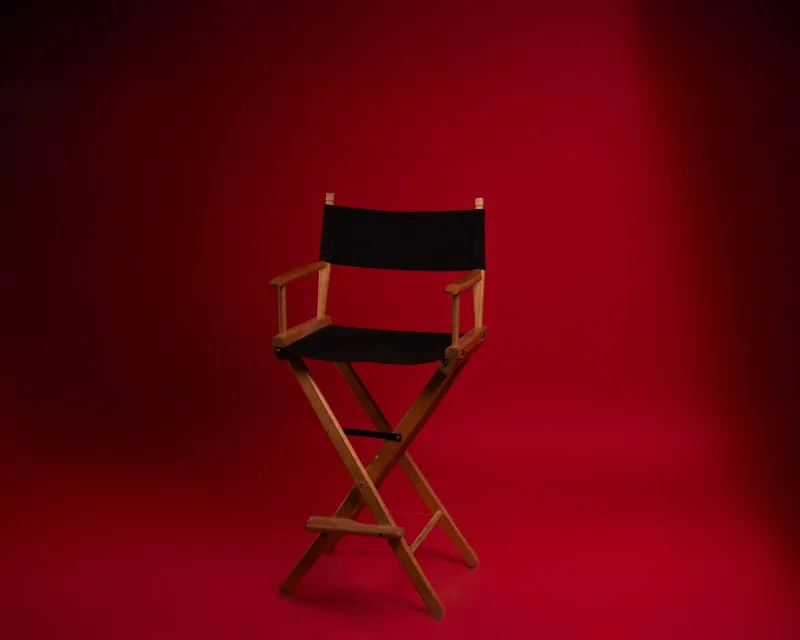 The Sponsor System: How Hollywood's Inner Circle Quietly Builds the Next Generation of Stars